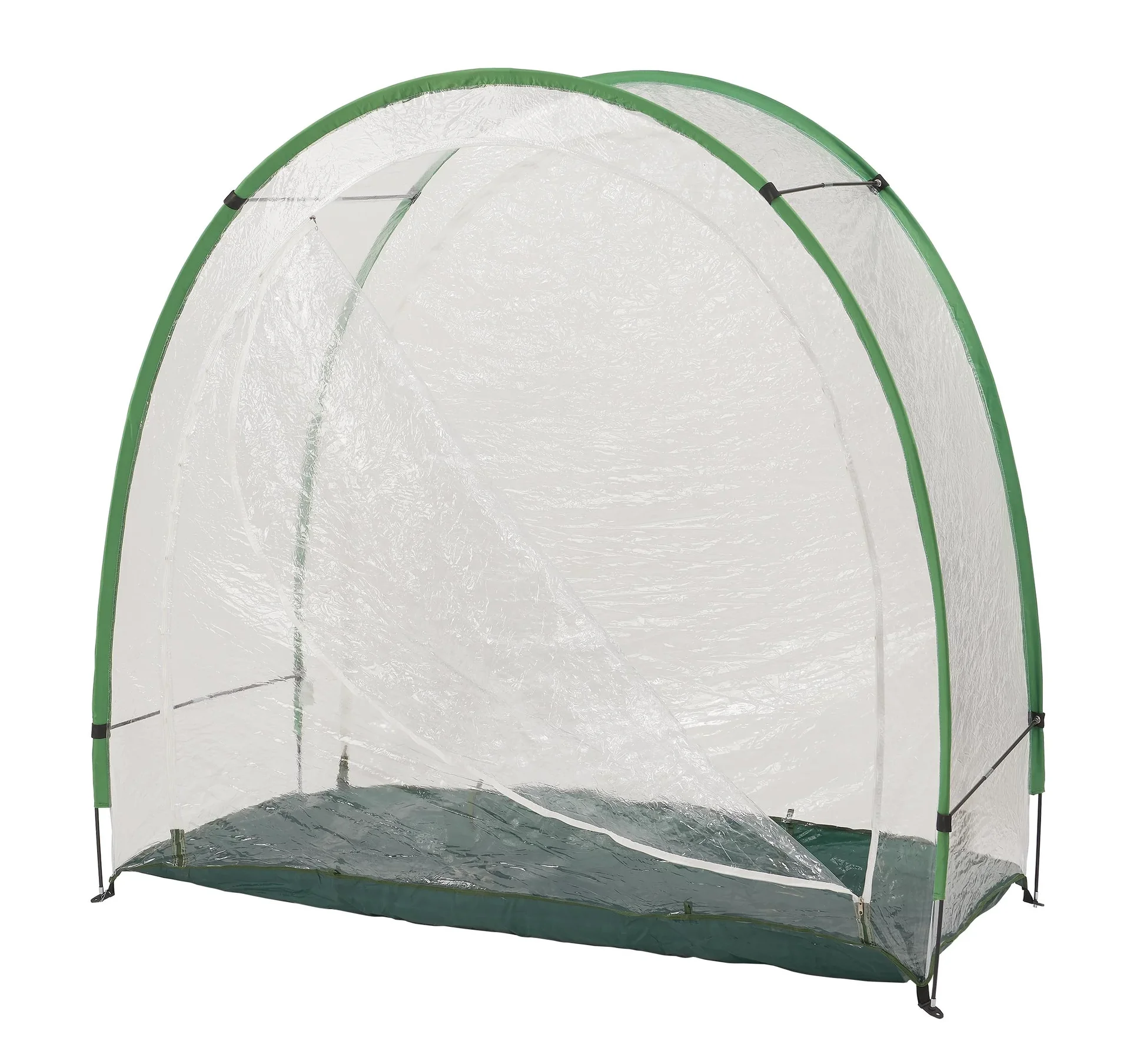 2 in1 Anzucht- und Überwinterungszelt Arctic 100 - 7