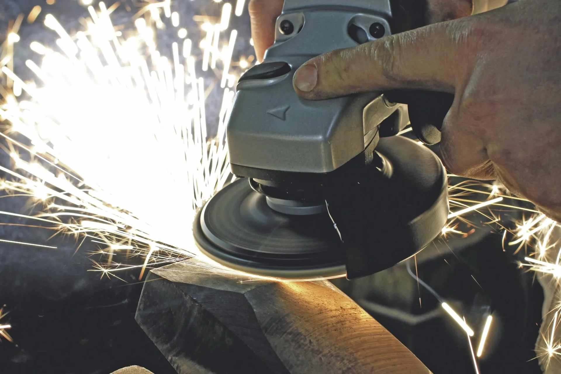 Fächerschleifscheibe TRIMFIX ZIRCOFLEX, 125 x 22,2 mm, K40 - 0