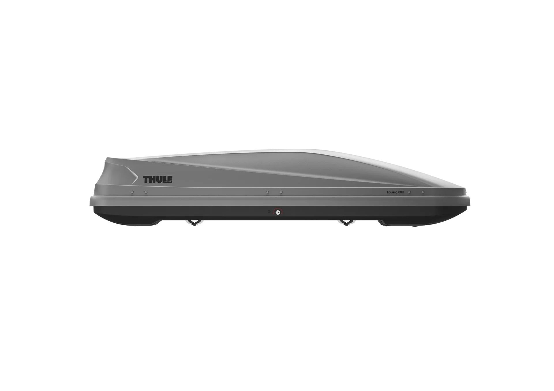 Dachbox Touring Sport 600, titan aero, 300 L - 0