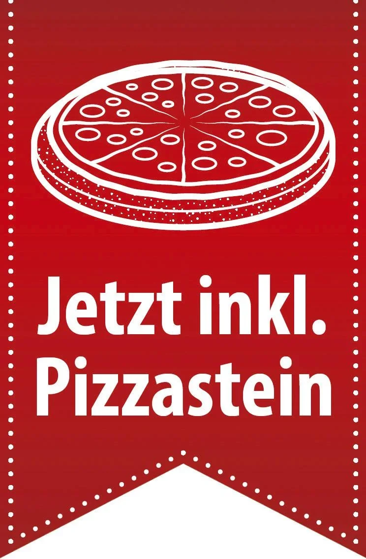 Backofen mit Pizzastein "TO 32 Classic", 32 Liter, 1850 Watt - 3