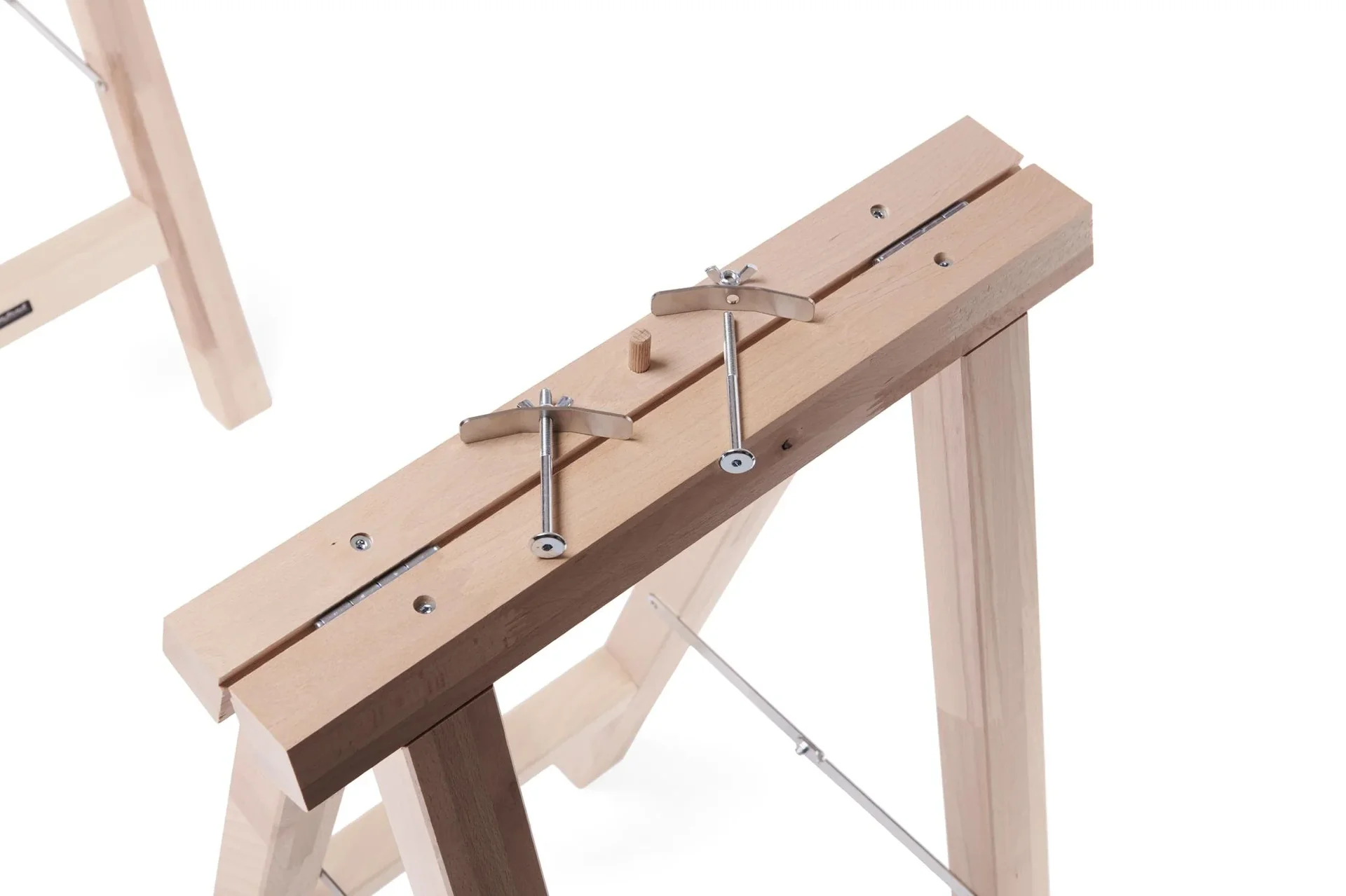 Tragbare Werkbank Flexible Friend - 5