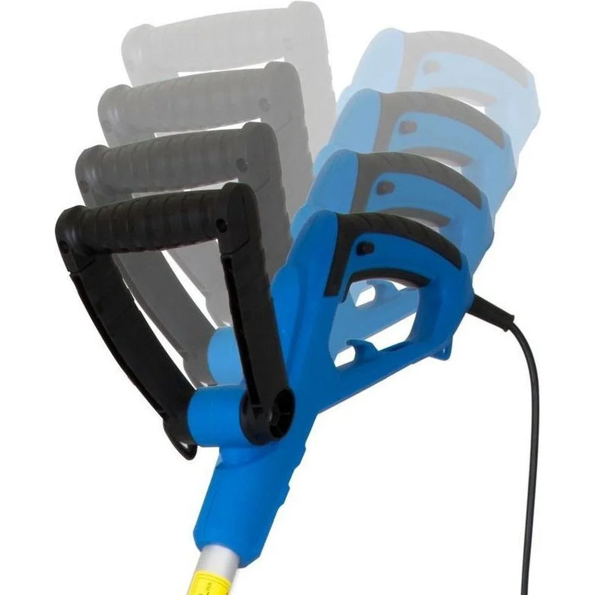 NL Rasentrimmer BRT 550 W - 230 V - einstellbar - 1