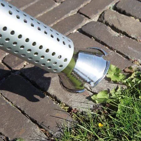 Toolland Elektro-Unkrautvernichter VL101 2000 Watt Unkrautvernichter - mit 10 Meter Verlängerungskabel - 0