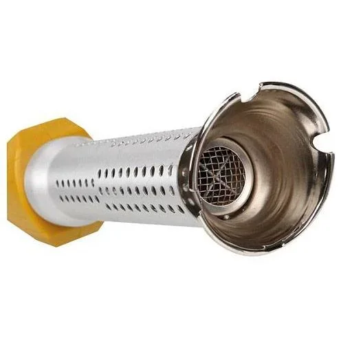 Toolland Elektro-Unkrautvernichter VL101 2000 Watt Unkrautvernichter - mit 10 Meter Verlängerungskabel - 3