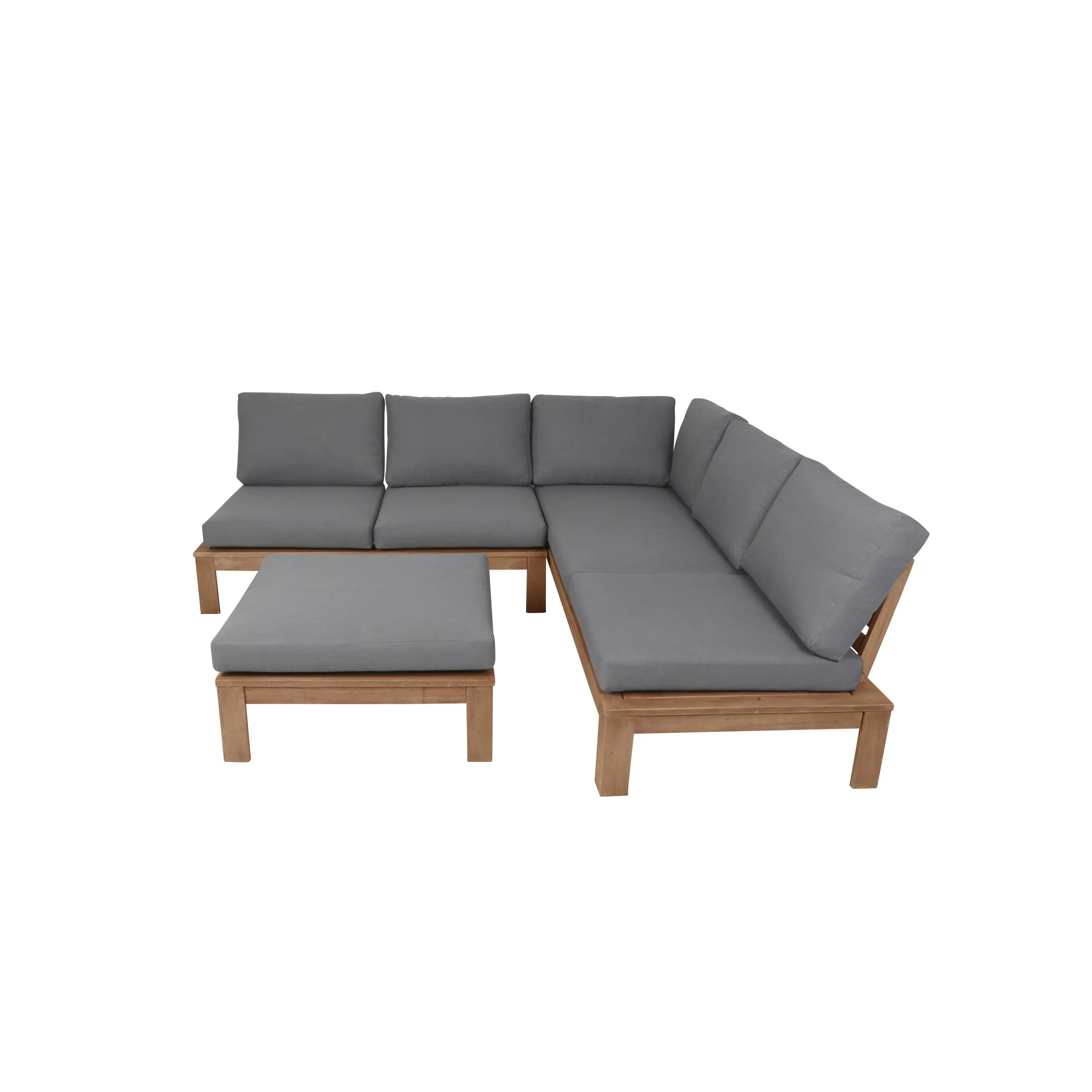 Gartenmöbel-Lounge-Set "Modena"     - 0