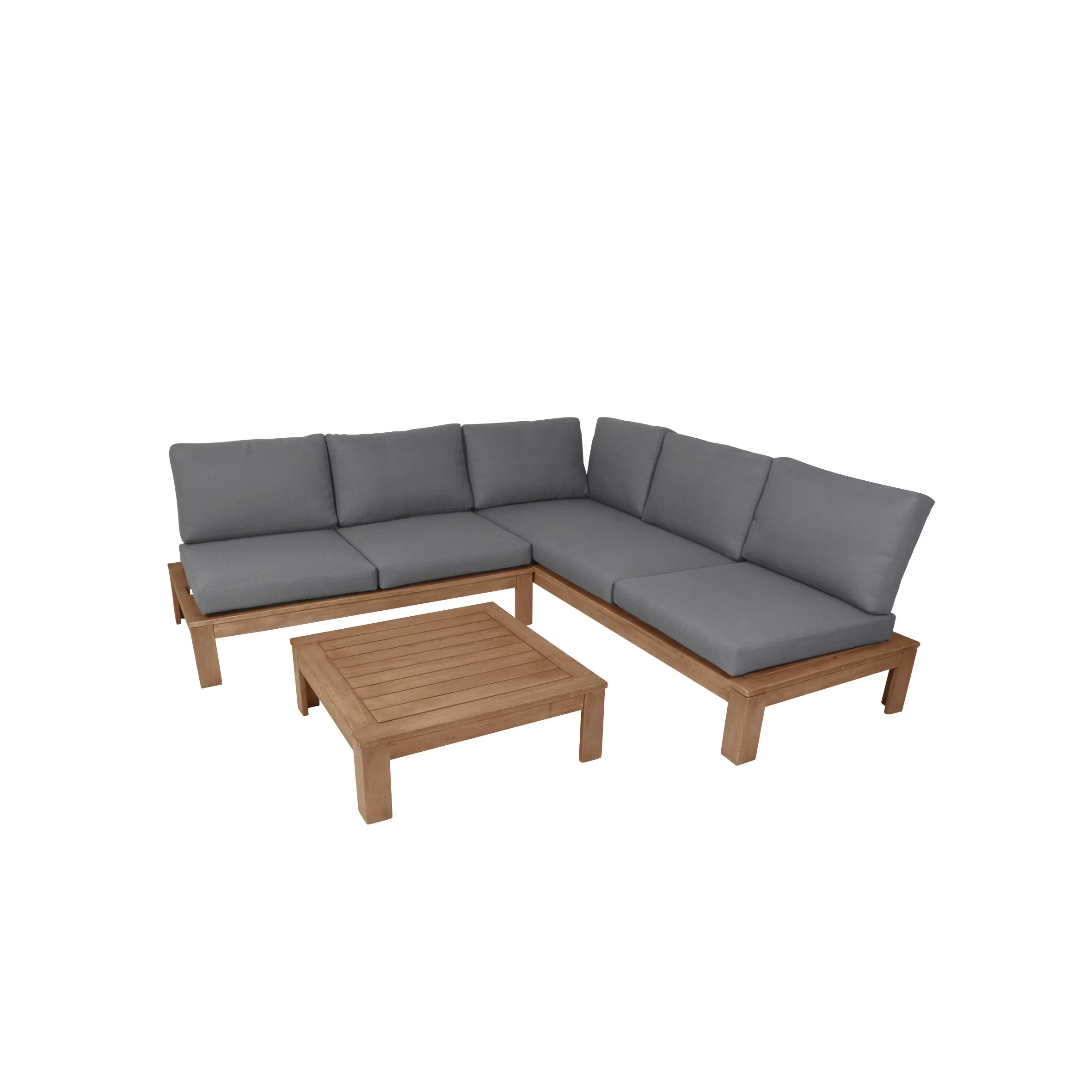 Gartenmöbel-Lounge-Set "Modena"     - 5