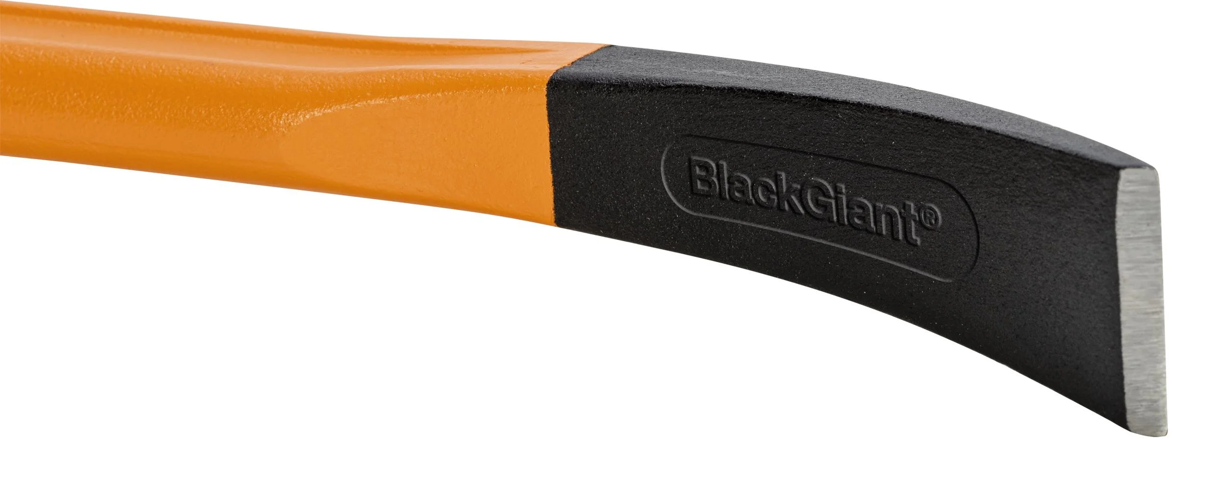 Nageleisen BlackGiant®Bar 930 mm - 4