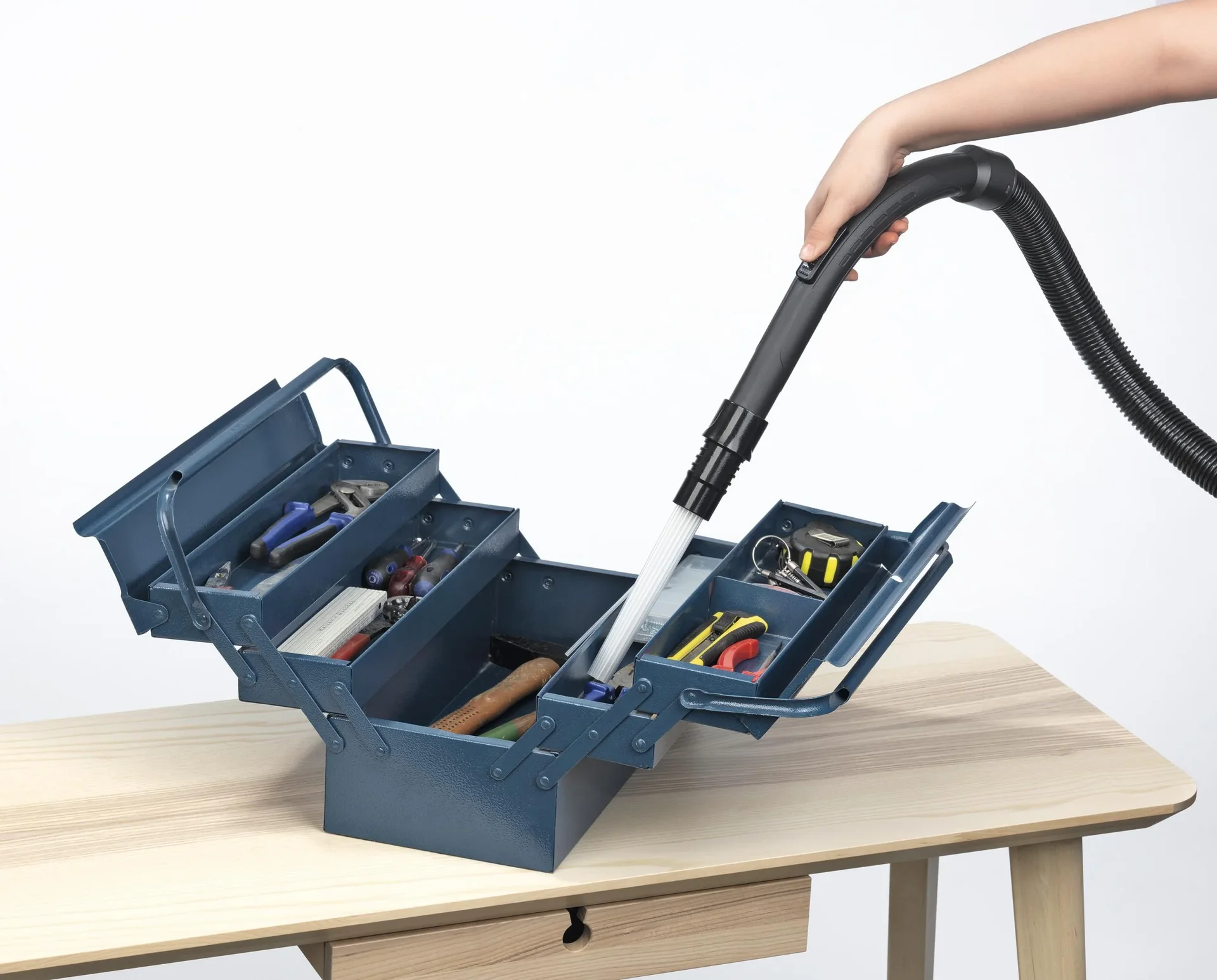 Staubsauger-Aufsatz - 0