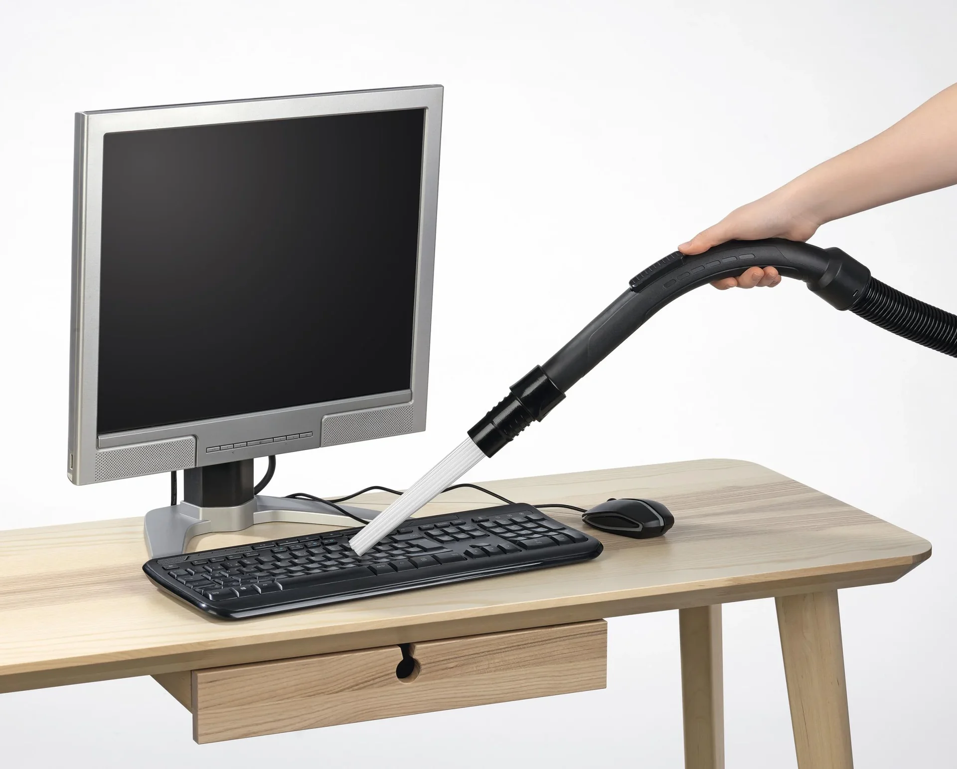 Staubsauger-Aufsatz - 3