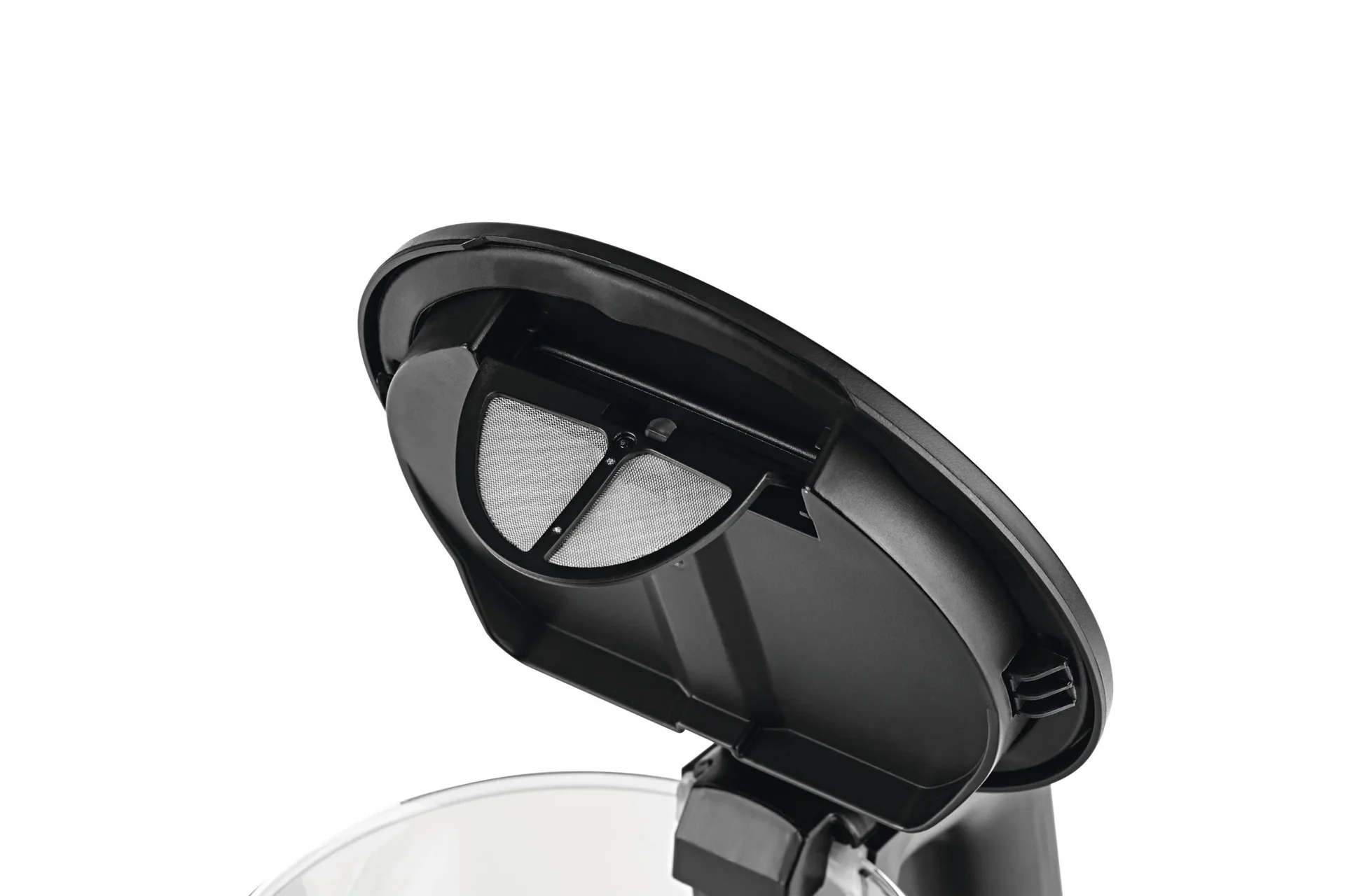 Glas Wasserkocher "Tasse für Tasse" 1,7 Liter, 2200 W - 2