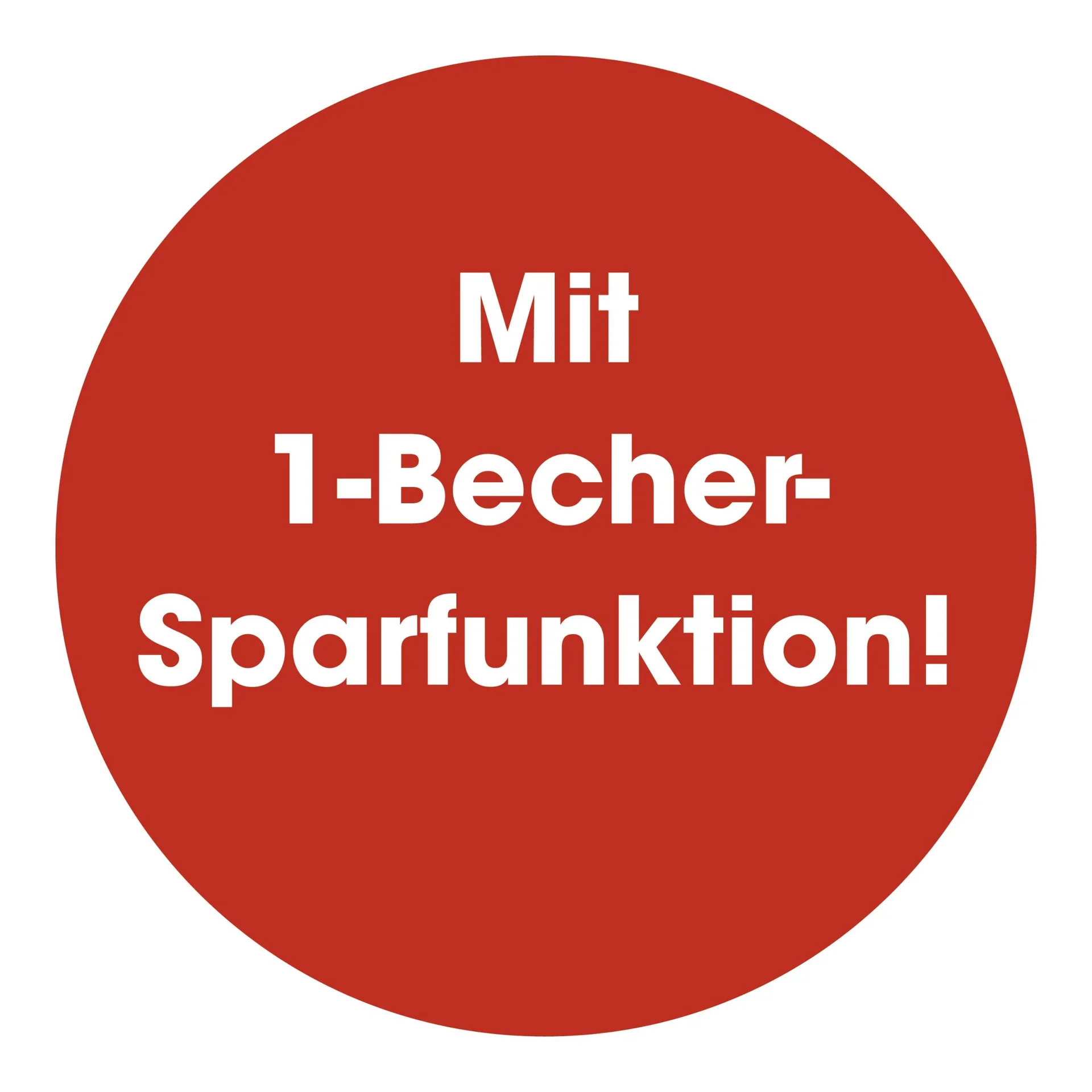 Glas Wasserkocher "Tasse für Tasse" 1,7 Liter, 2200 W - 3