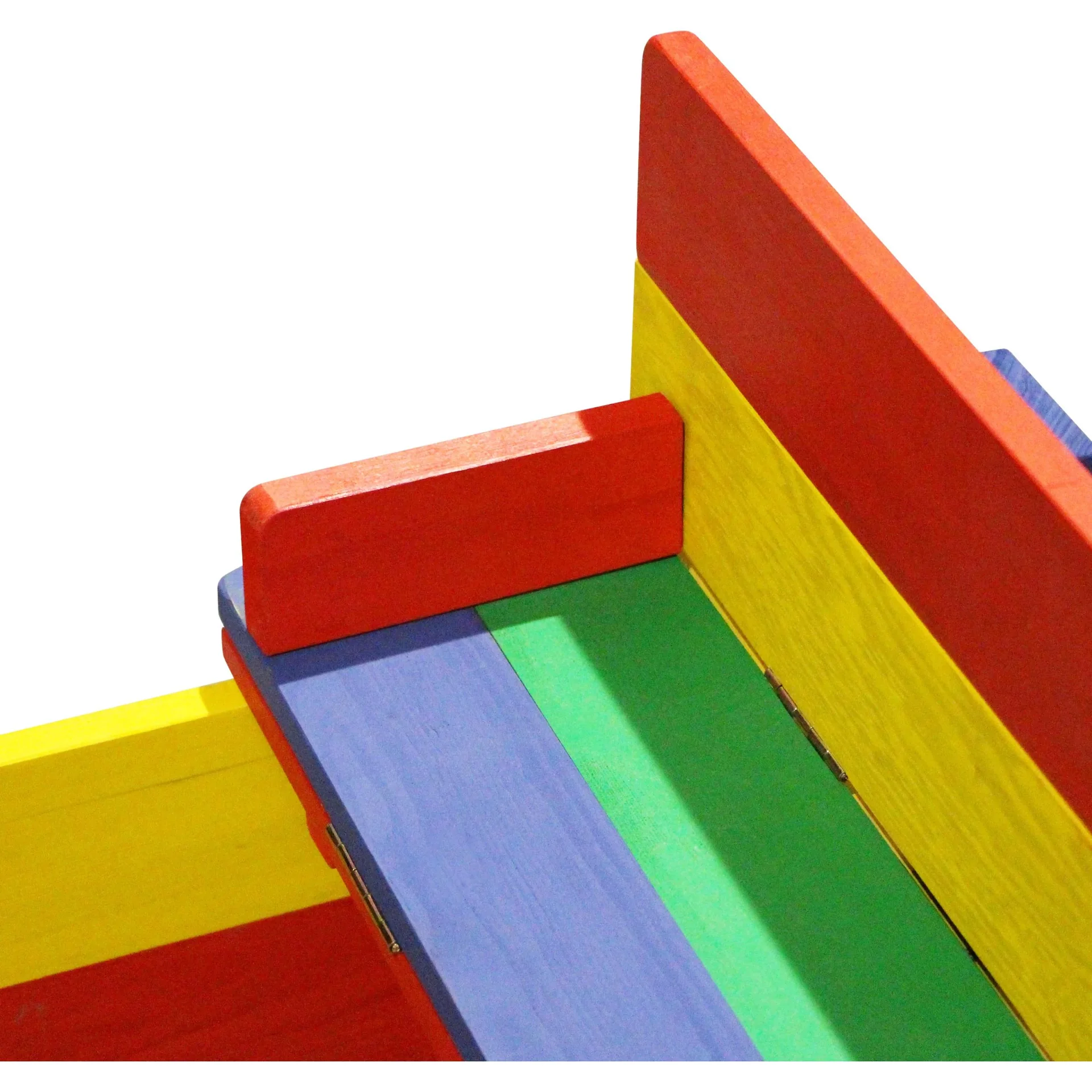 Ella Sandkasten Regenbogen - 9