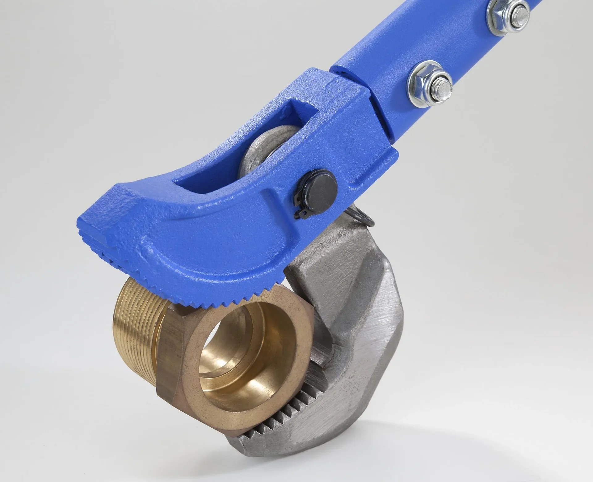 Rohrzange extra lang - 2