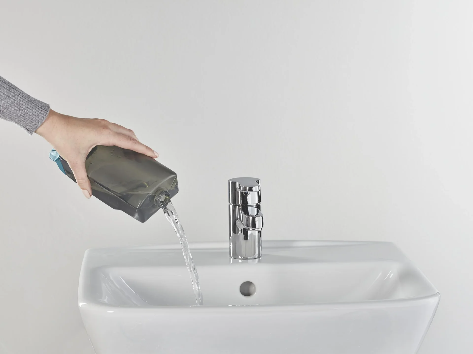 Dampfreiniger CleanTenso - 0