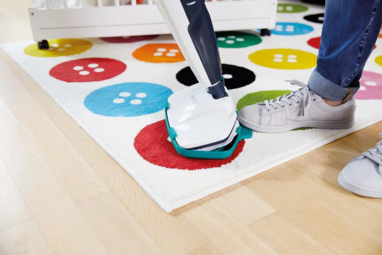 Dampfreiniger CleanTenso - 2