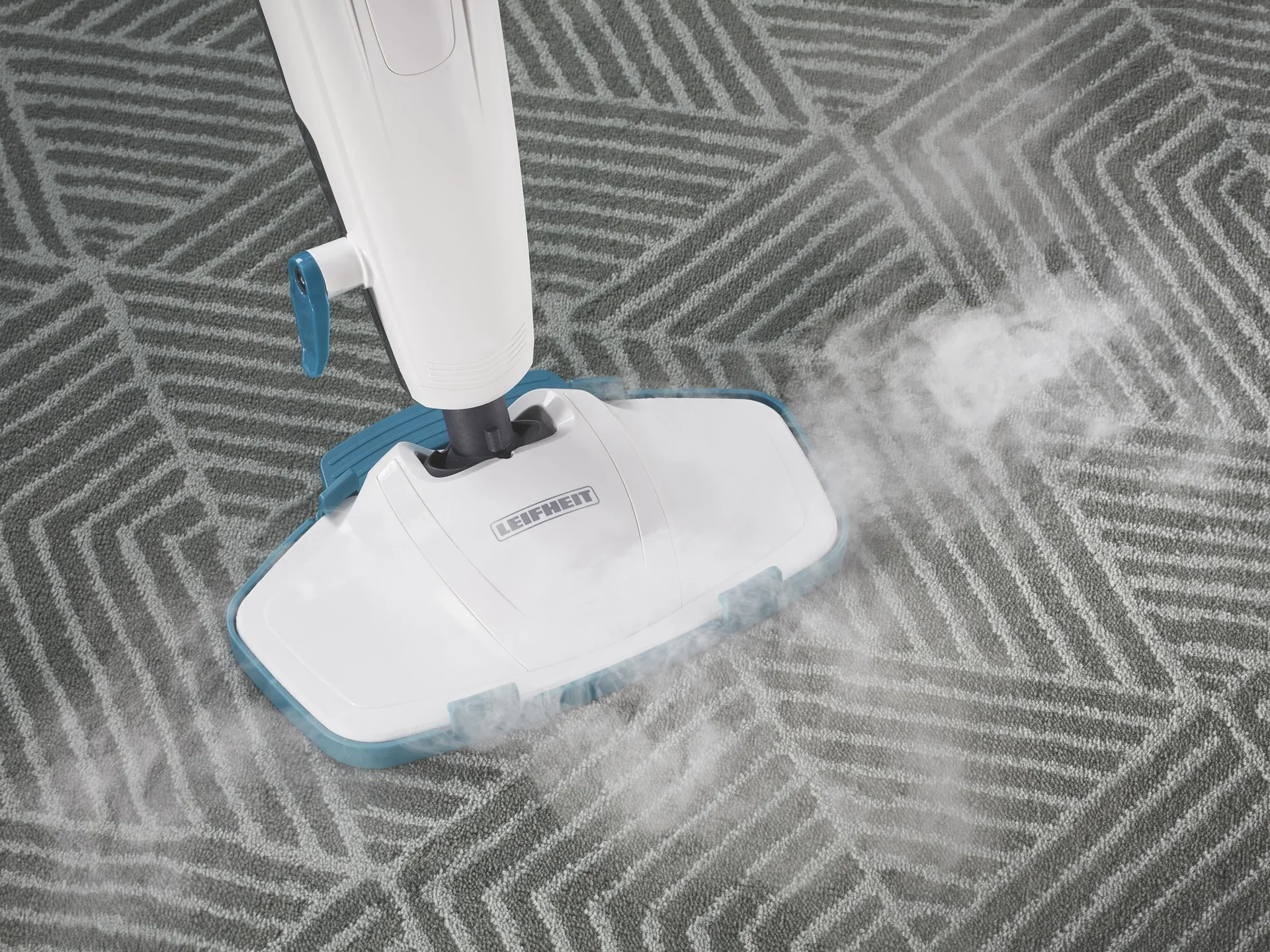 Dampfreiniger CleanTenso - 3