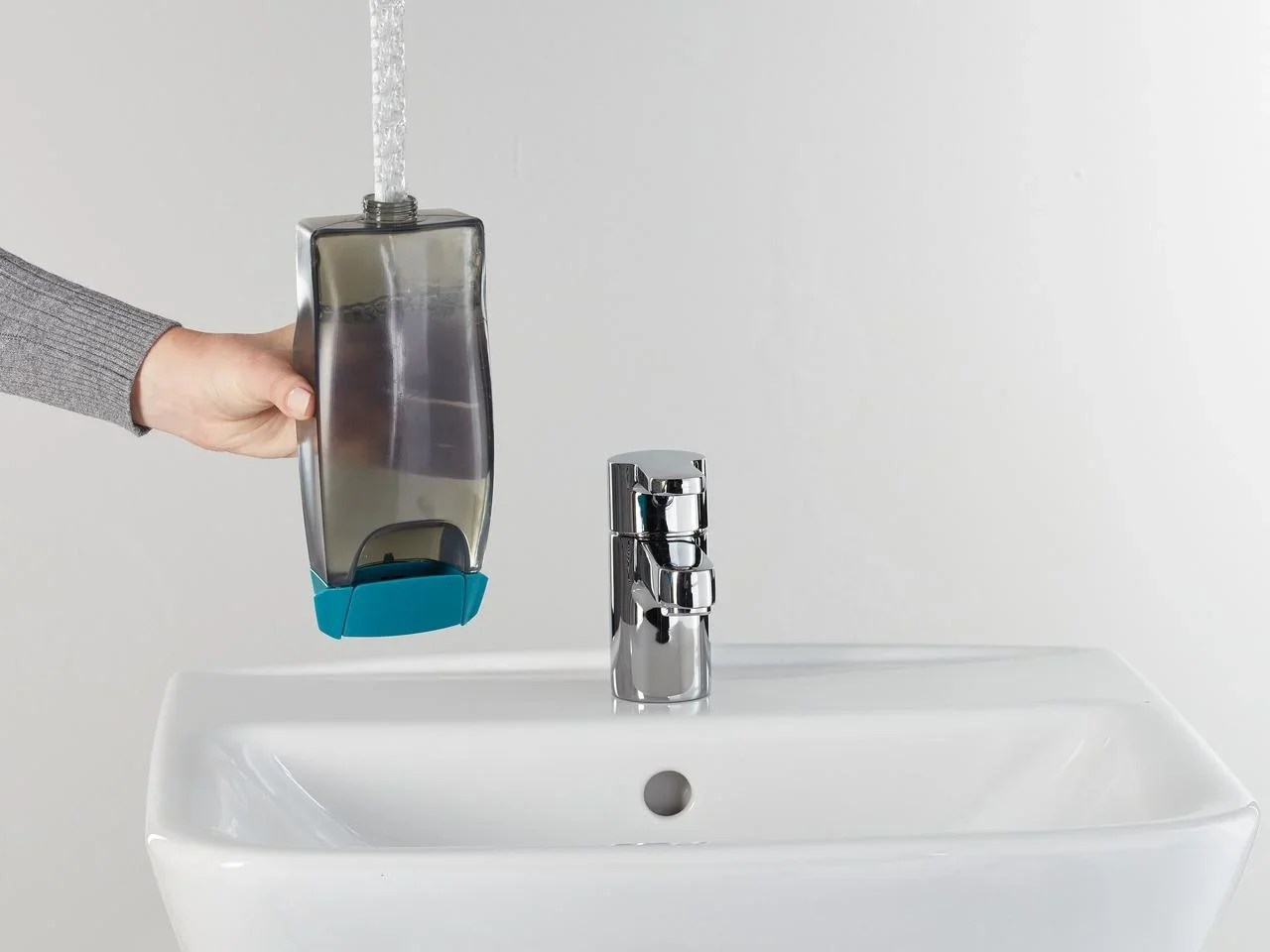 Dampfreiniger CleanTenso - 5