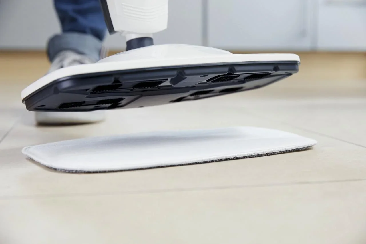 Dampfreiniger CleanTenso - 6