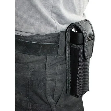 Aufladbare Taschenlampe Flash-100 130lm - 0