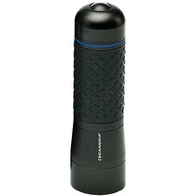 Aufladbare Taschenlampe Flash-100 130lm - 5