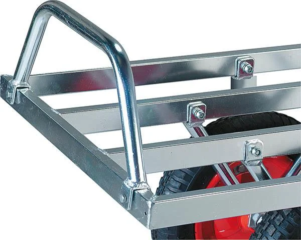 Alu Schweizer Karre, 100 kg Tragkraft - 2