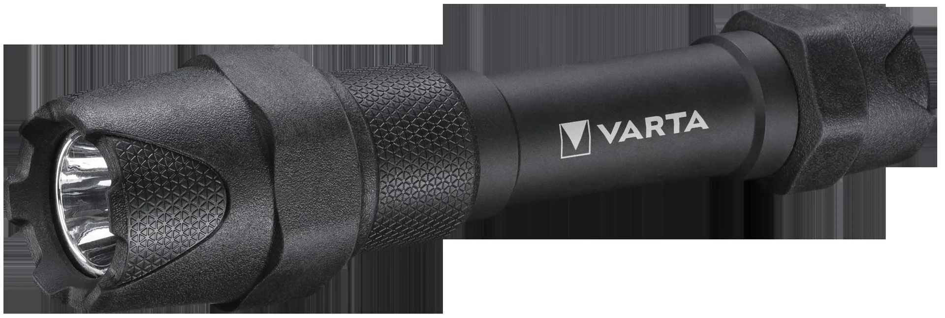 LED Taschenlampe - F20 Pro Indestructible, stoßabsorbierend - 0