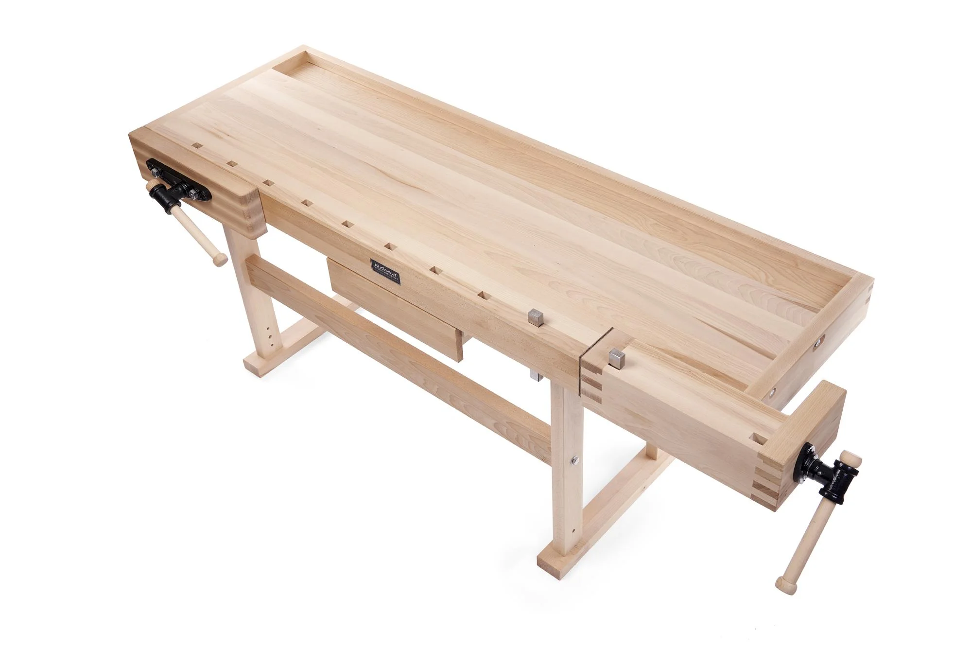 Hobelbank Premium 2100 - 2