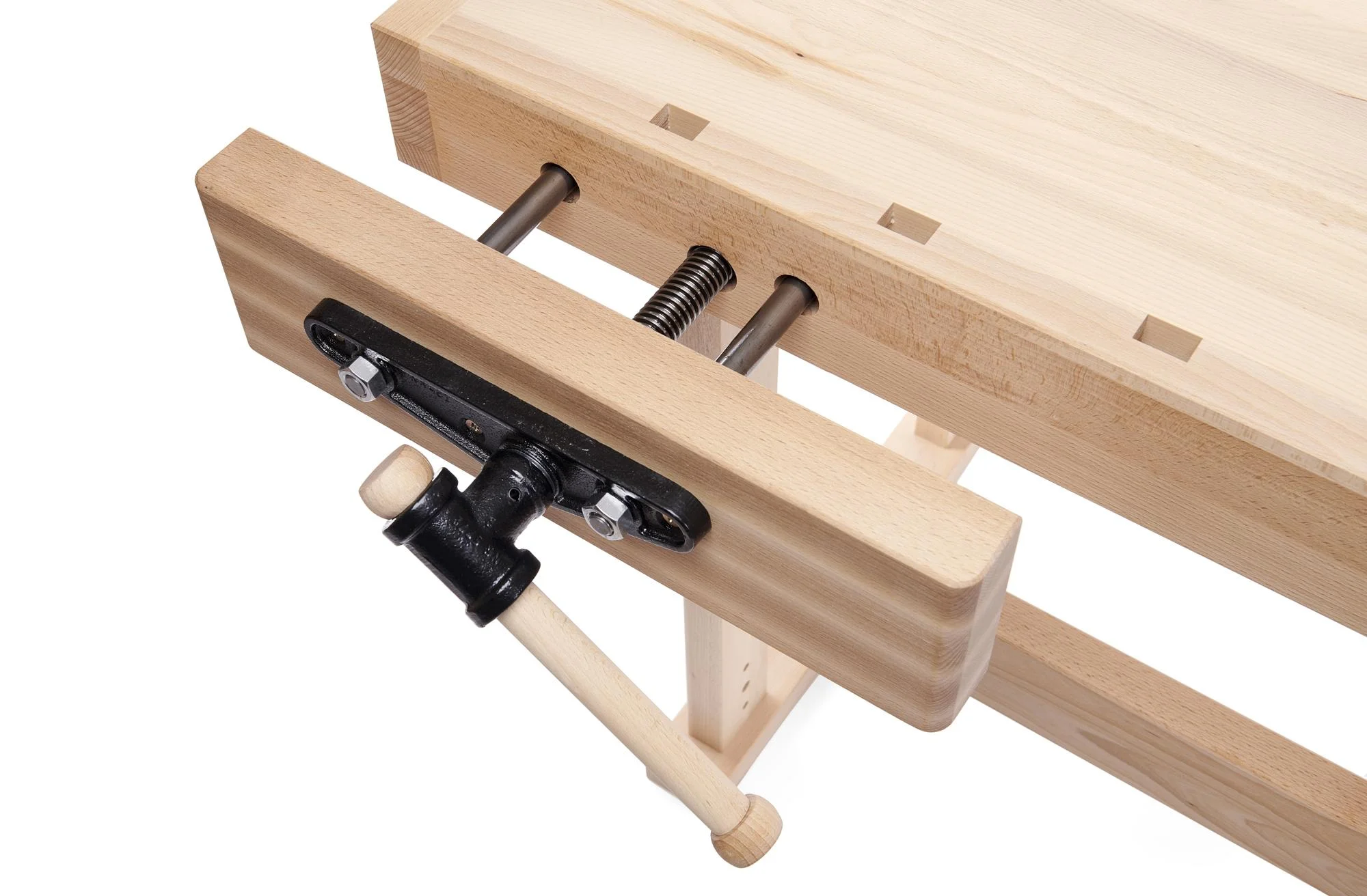 Hobelbank Premium 2100 - 3