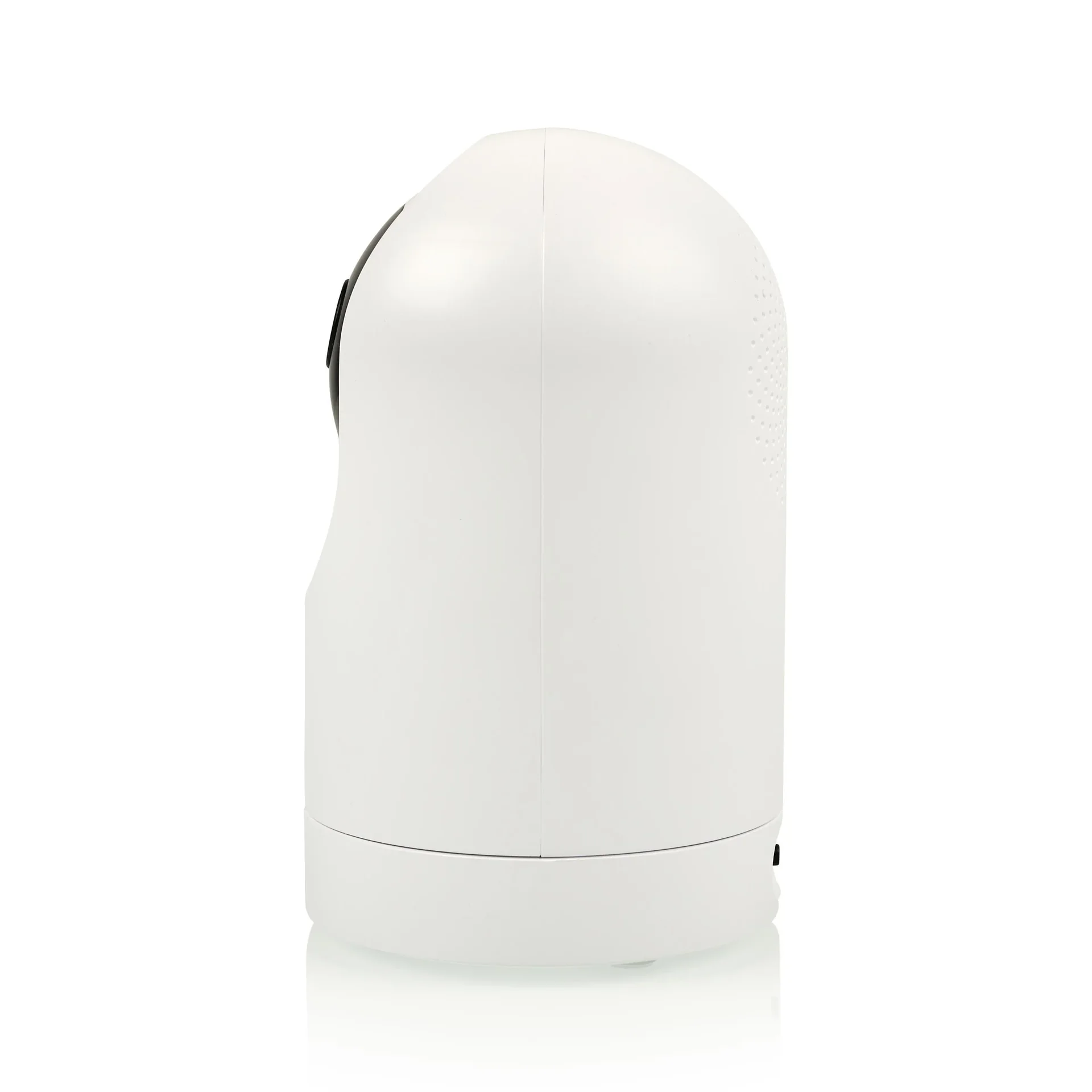 Digitale Überwachungskamera für Innenräume, Nachtsicht und Aufnahmefunktion, schwenkbar - 5