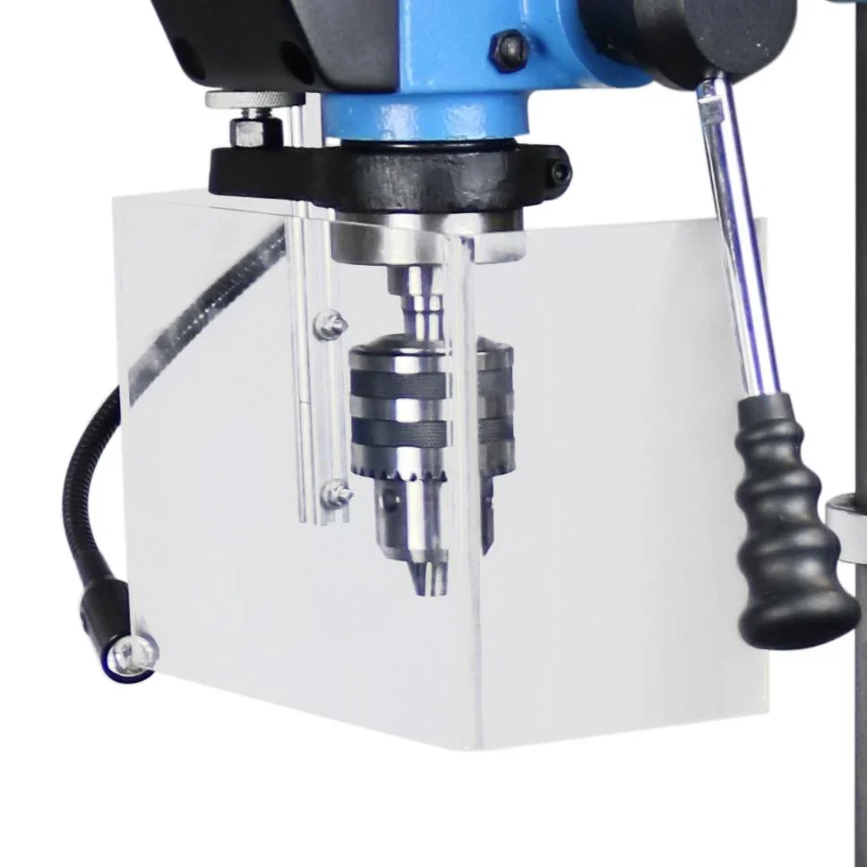 Säulenbohrmaschine GSB 25/1100 VARIO - 1