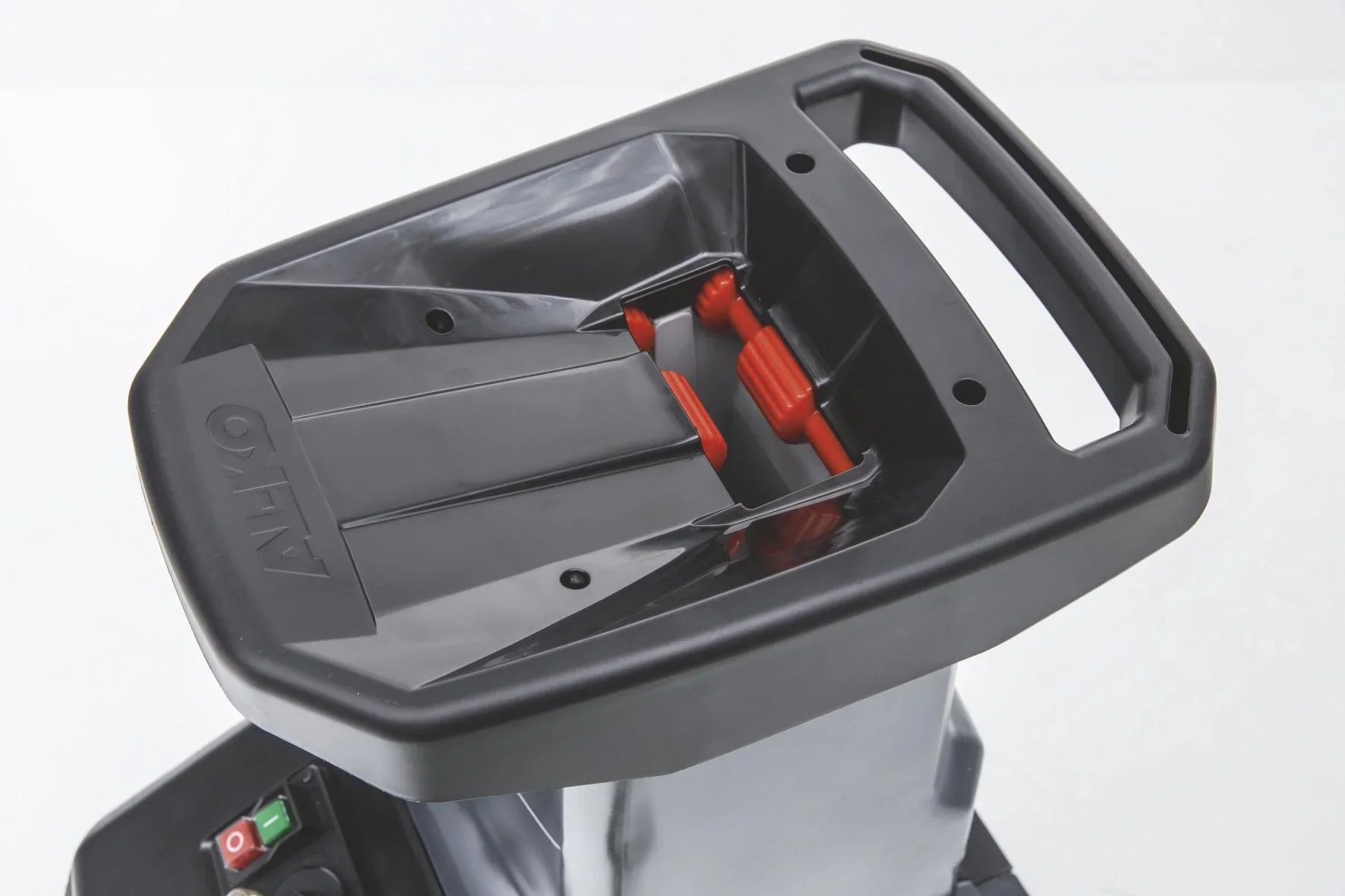 Häcksler "Easy Crush LH 2810" - 1