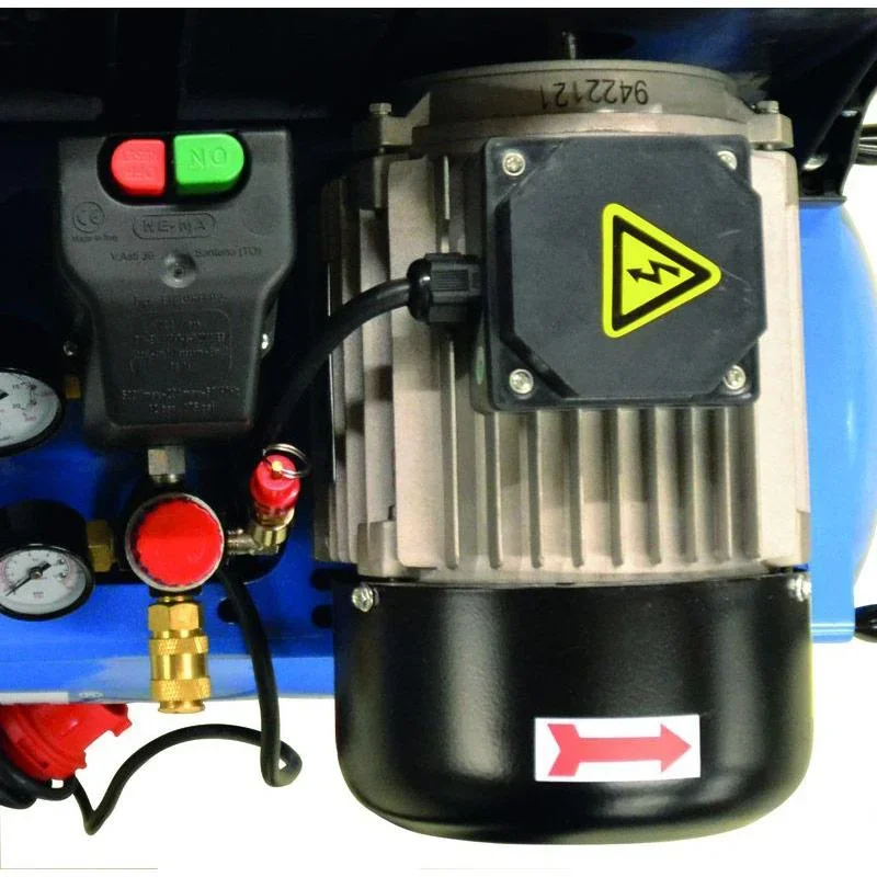 KOMPRESSOR 580/10/50 400V - 3