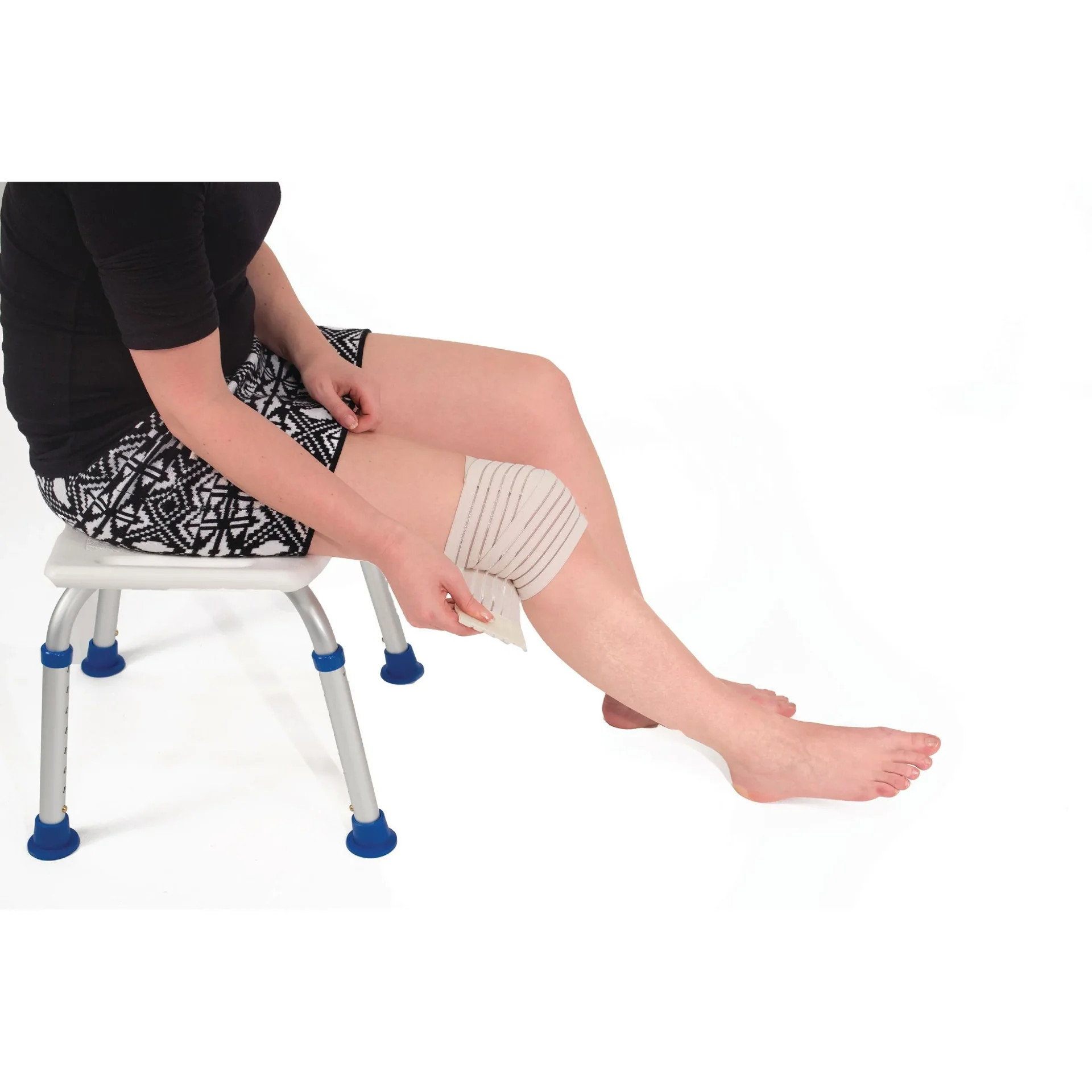 Bandagen - Knie - 0