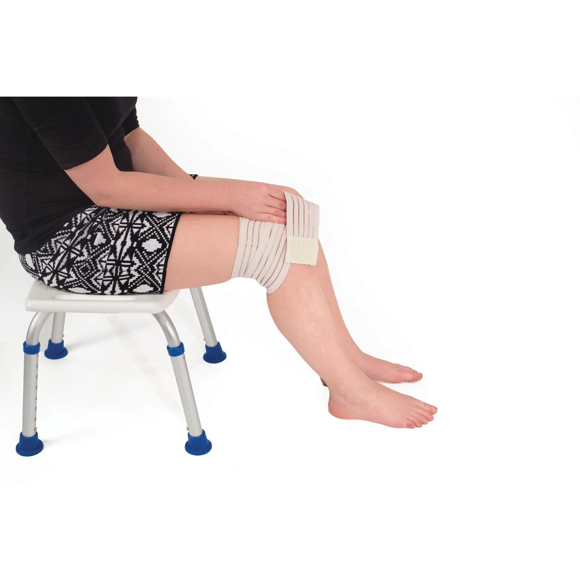 Bandagen - Knie - 7