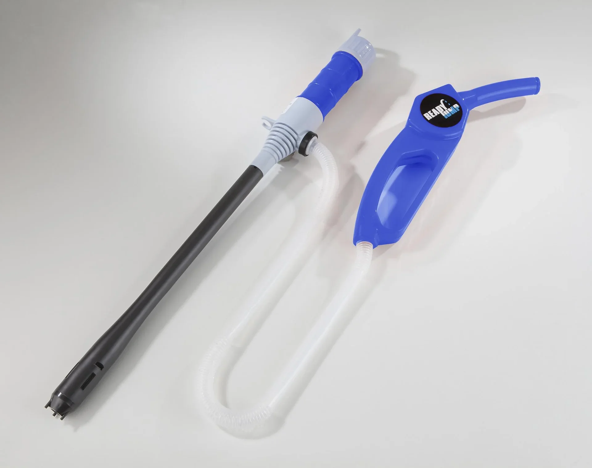 Elektrische Pumpe Universal 2 in 1 - 5