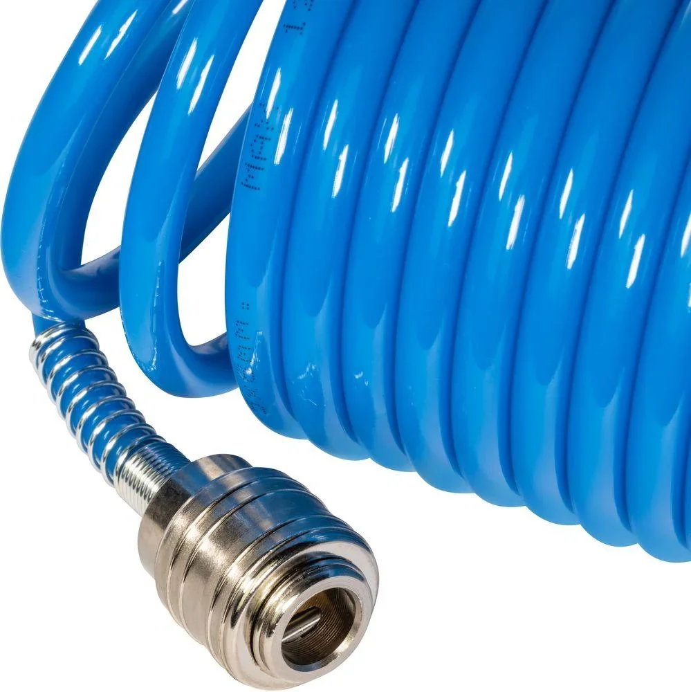 DL-Spiralschlauch, 5 m x 5 mm - 0