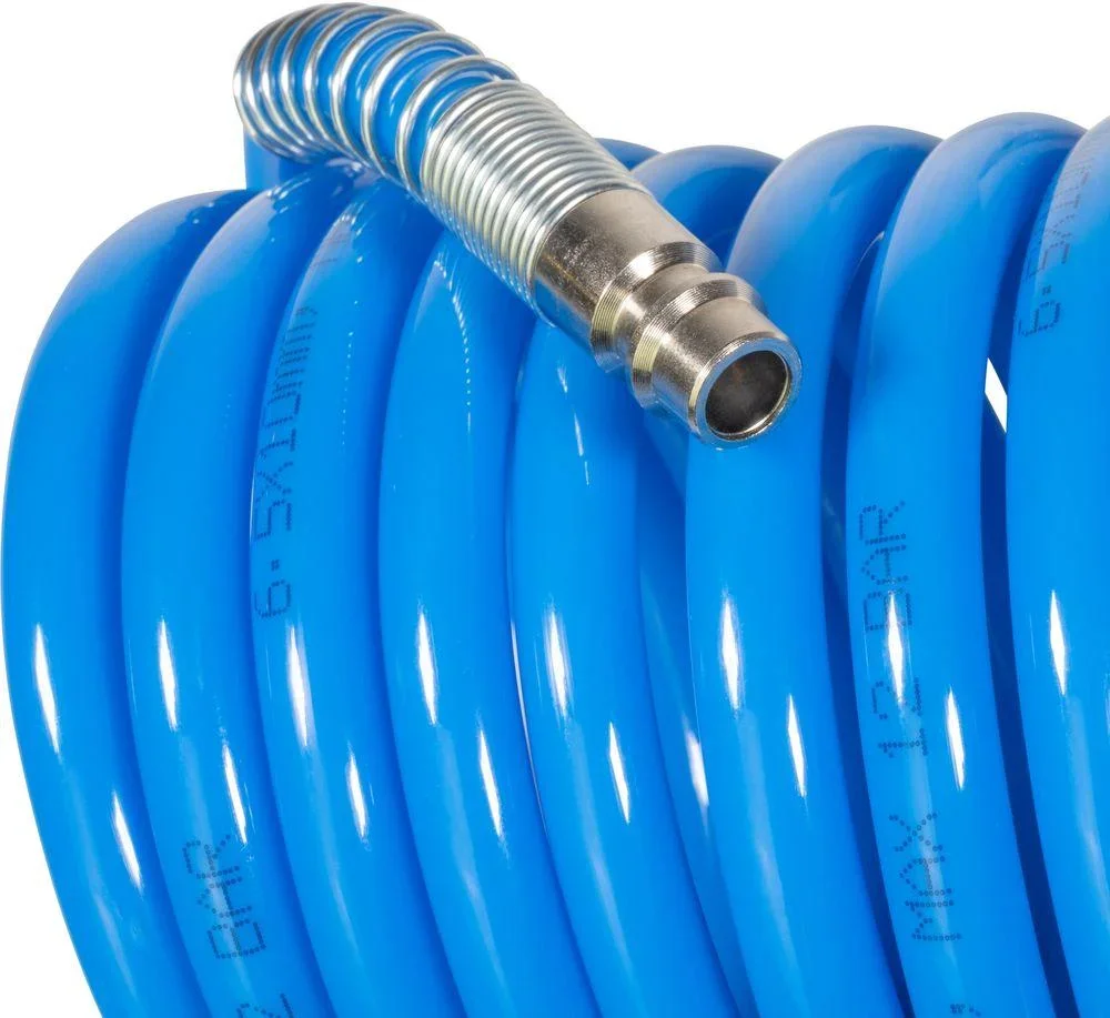 DL-Spiralschlauch, 5 m x 5 mm - 1