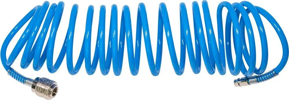 DL-Spiralschlauch, 5 m x 5 mm - 3