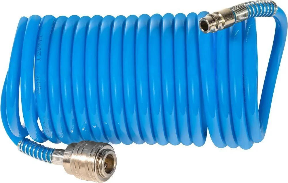 DL-Spiralschlauch, 5 m x 5 mm - 5