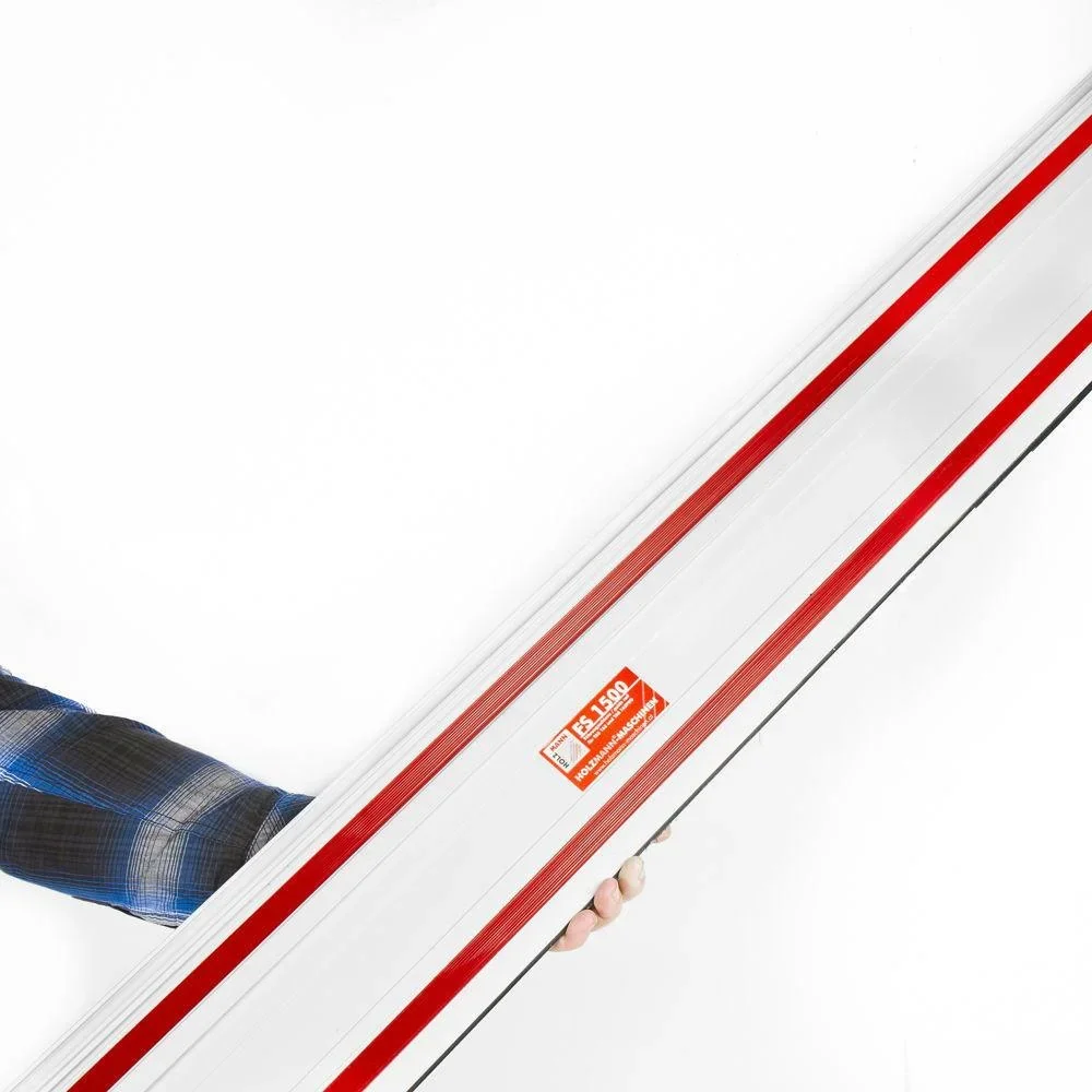 Führungsschiene für TAS165 (PRO) 1500mm - 0