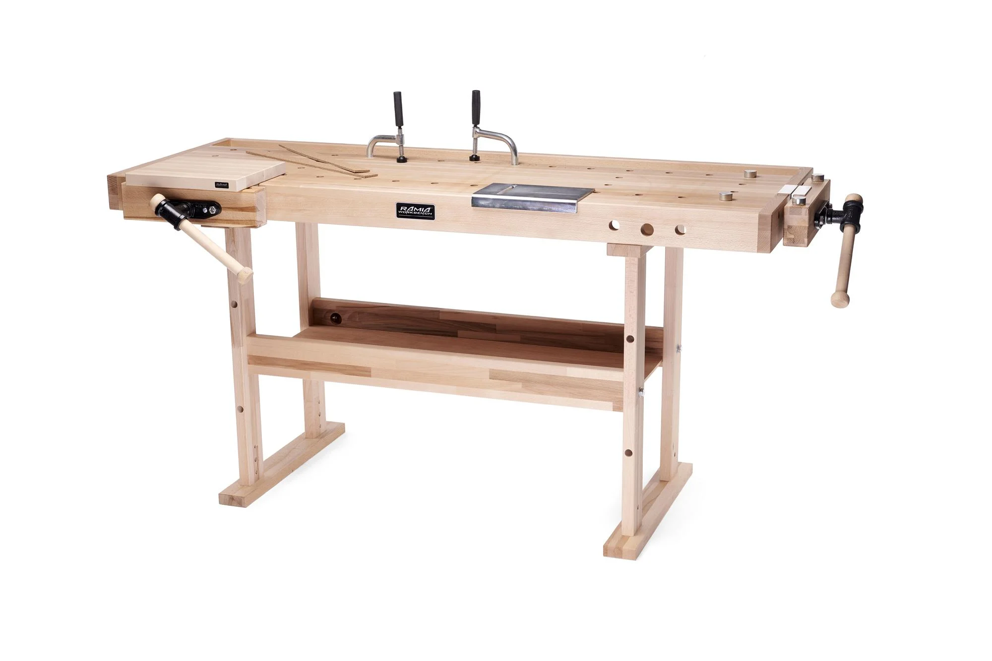Werkbank Diamond 1800 - 5