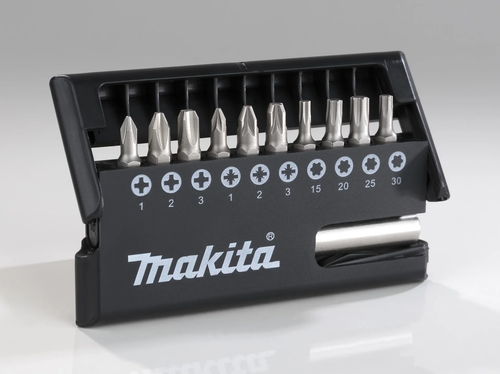 Akku-Bohrschrauber DF457DWLX181 18 Volt inklusive Akku-Lampe - 0