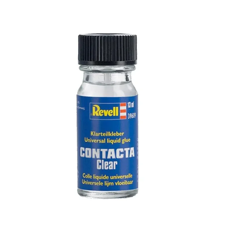 Contacta Clear, 20 g - 0