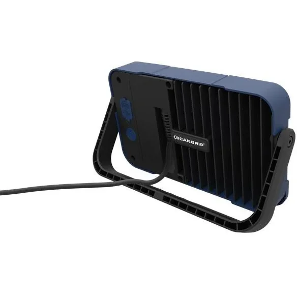 Bouwlamp Flood Lite MC 3000LM - 2