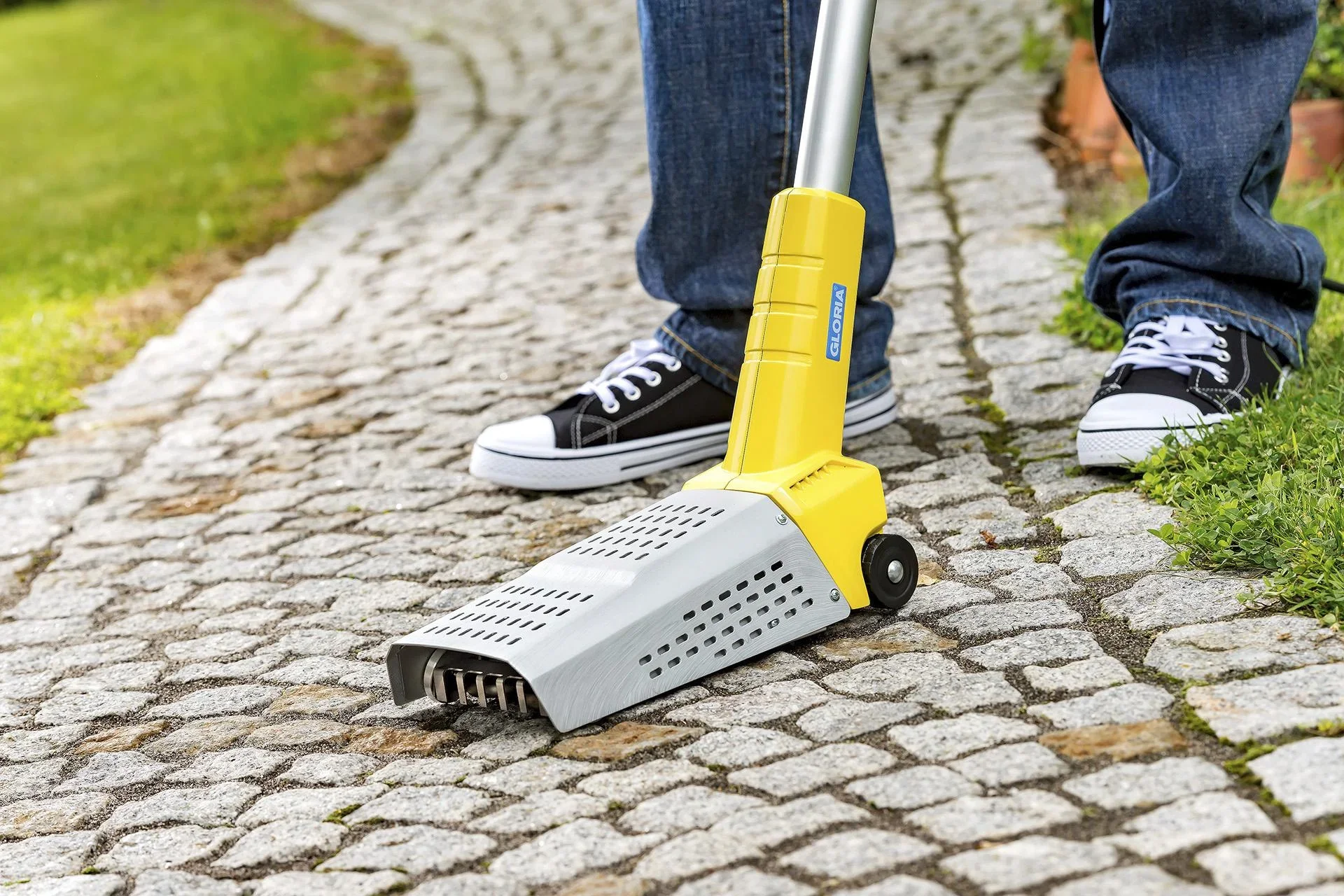 Unkrautbrenner Thermoflamm bio Fix - 1