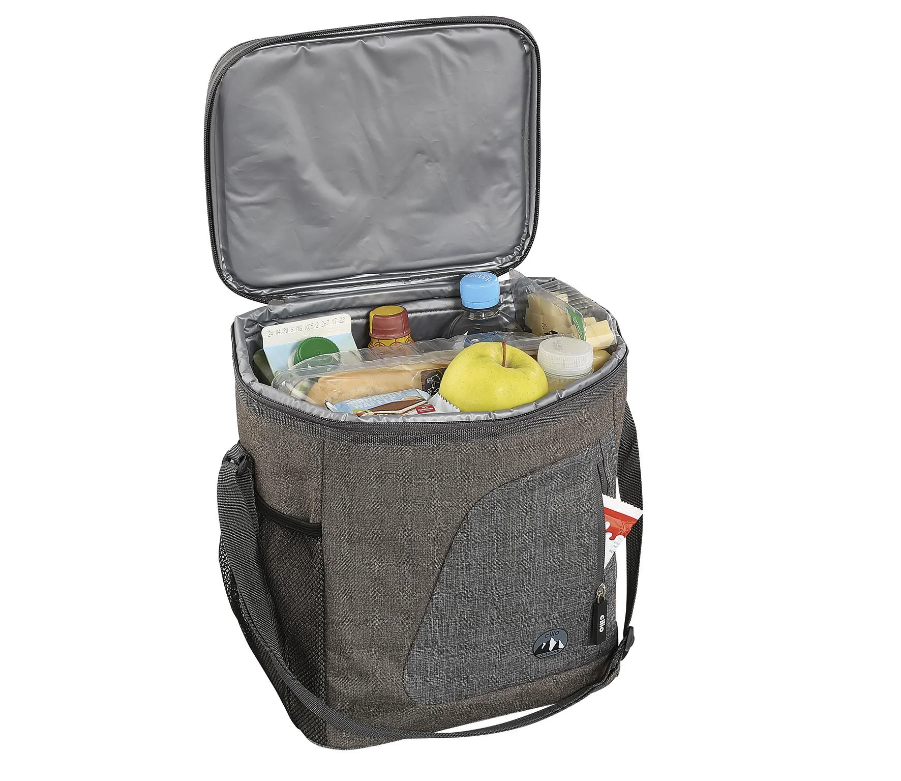 Isoliertasche CORTINA,13 Liter - 0