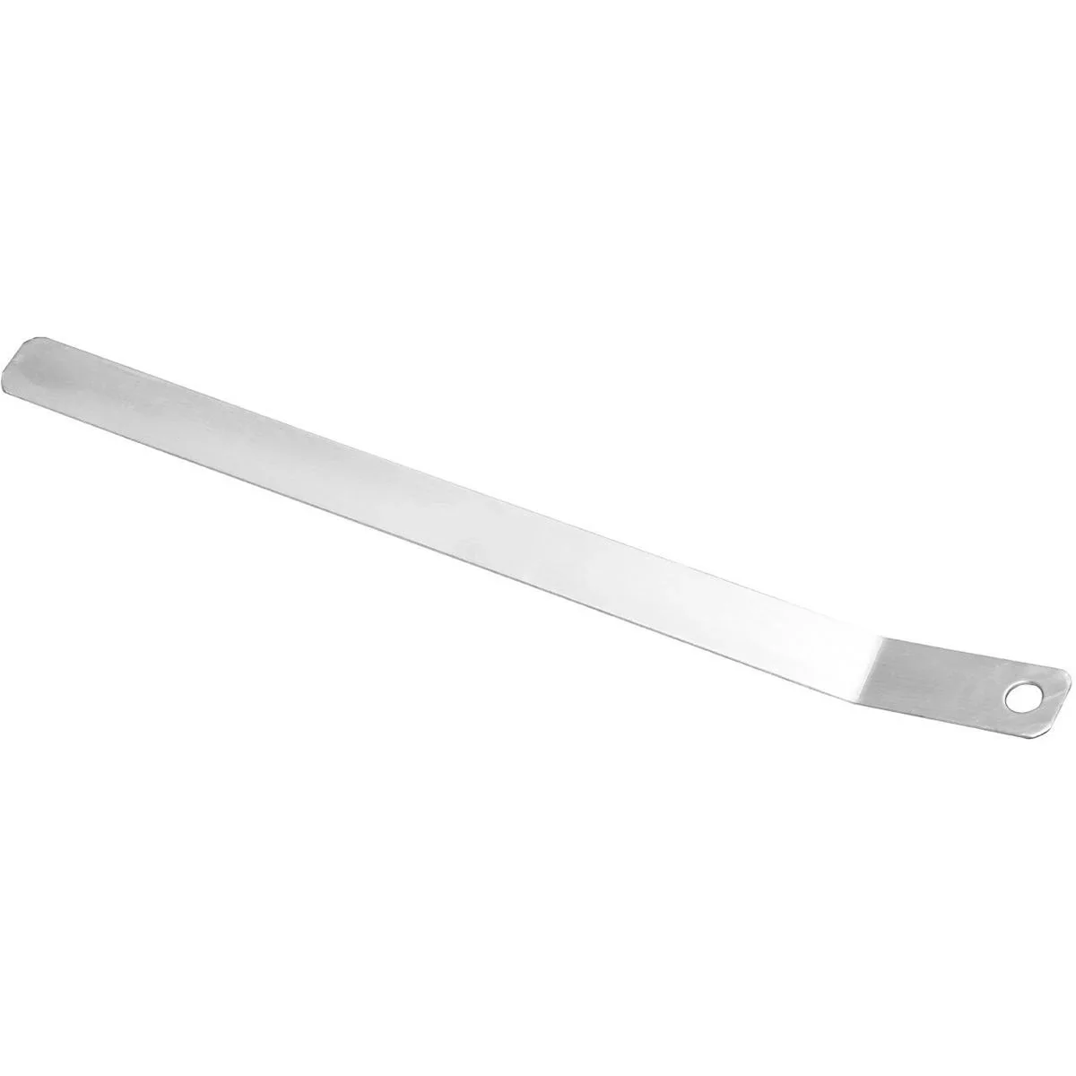 Wandkamin mit 2 Brennstoffbehältern silber - 6