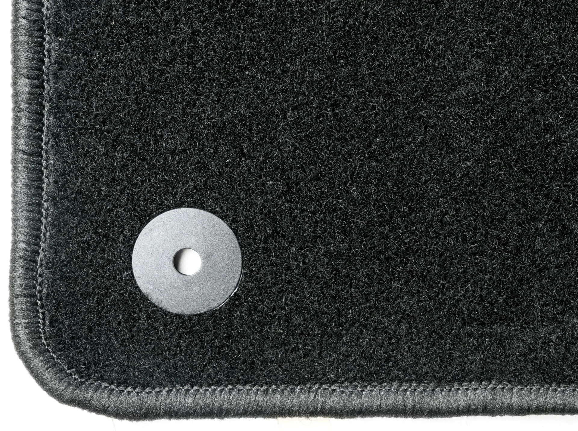 Passform Fußmatten für Peugeot 108 BJ 07/2014 - Heute - 1