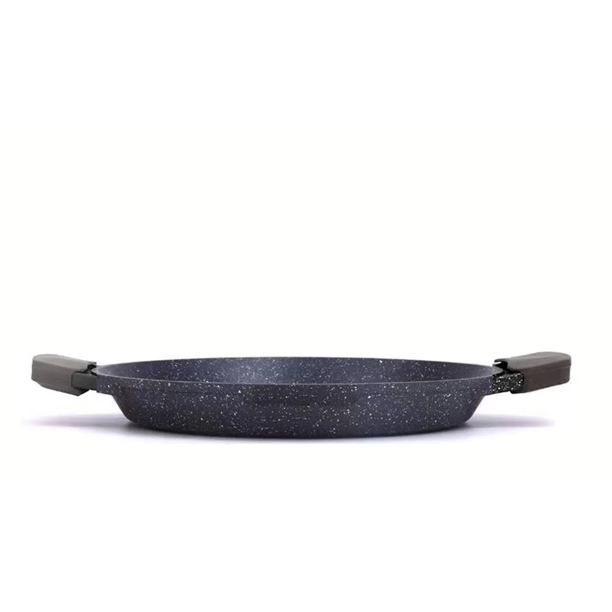 Cheffinger Paella-Topf - Antihaftbeschichtung - 36 cm - 4