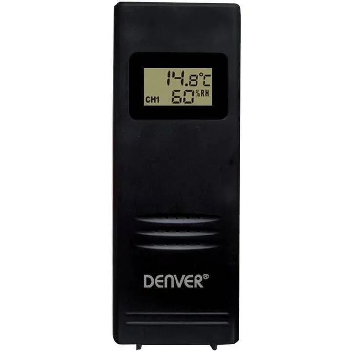 Zusatz-Außensensor für Wetterstation Art. 972750 - 0